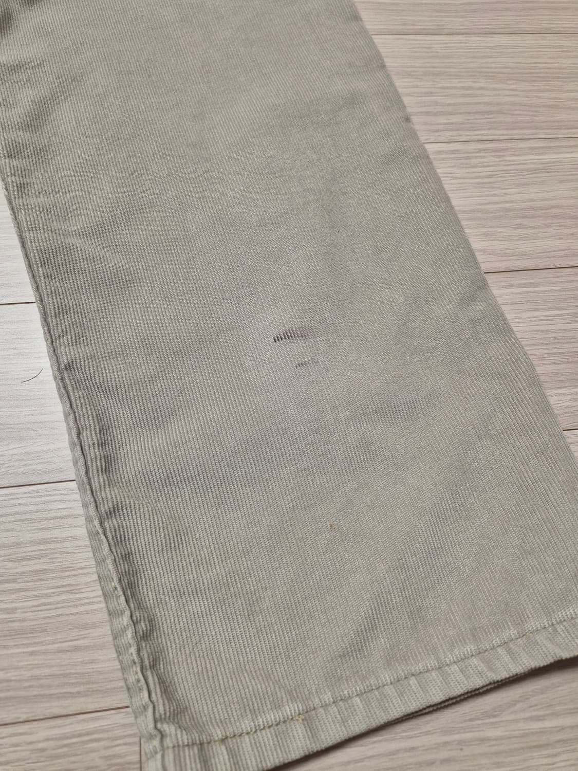 빈티지 리바이스 569 코듀로이 팬츠 (32x30) 상품이미지7