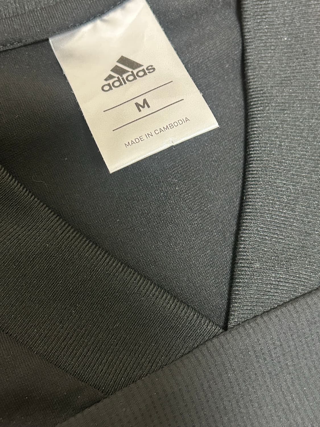 아디다스 맨체스터 유나이티드 18-19 트랙탑 유니폼 상품이미지5