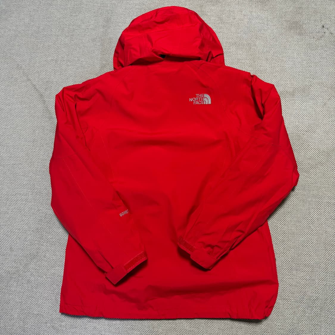 노스페이스 고어텍스 바람막이 자켓 (후리스내피) 상품이미지7