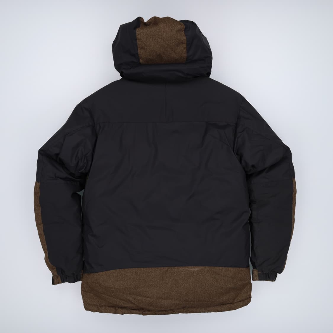 XL 노스페이스 뉴 파이오니아 대장급 구스다운 패딩 파카 4156 상품이미지2