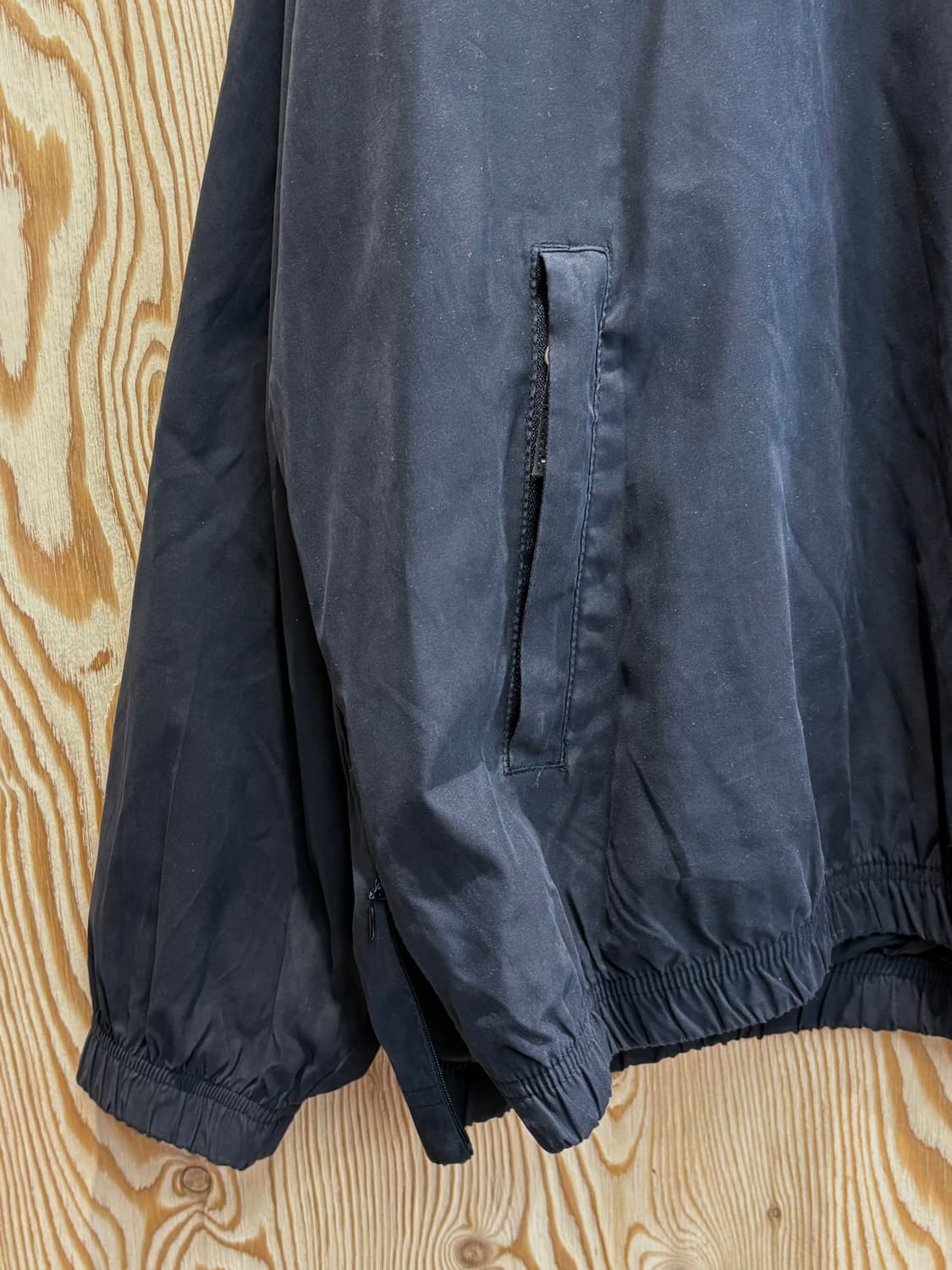 Lee 오버핏 웜업 상품이미지2