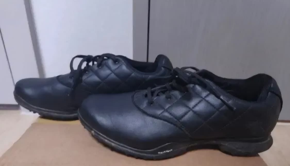 아디다스 골프화, 235mm 상품이미지4