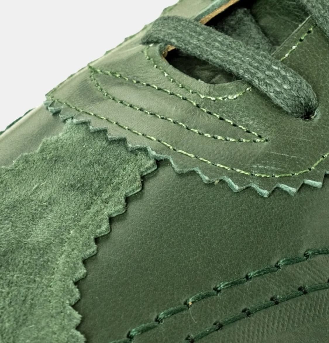 (새상품) 컬러콜라 80007 GN 빈티지 로우탑 / 275 상품이미지3