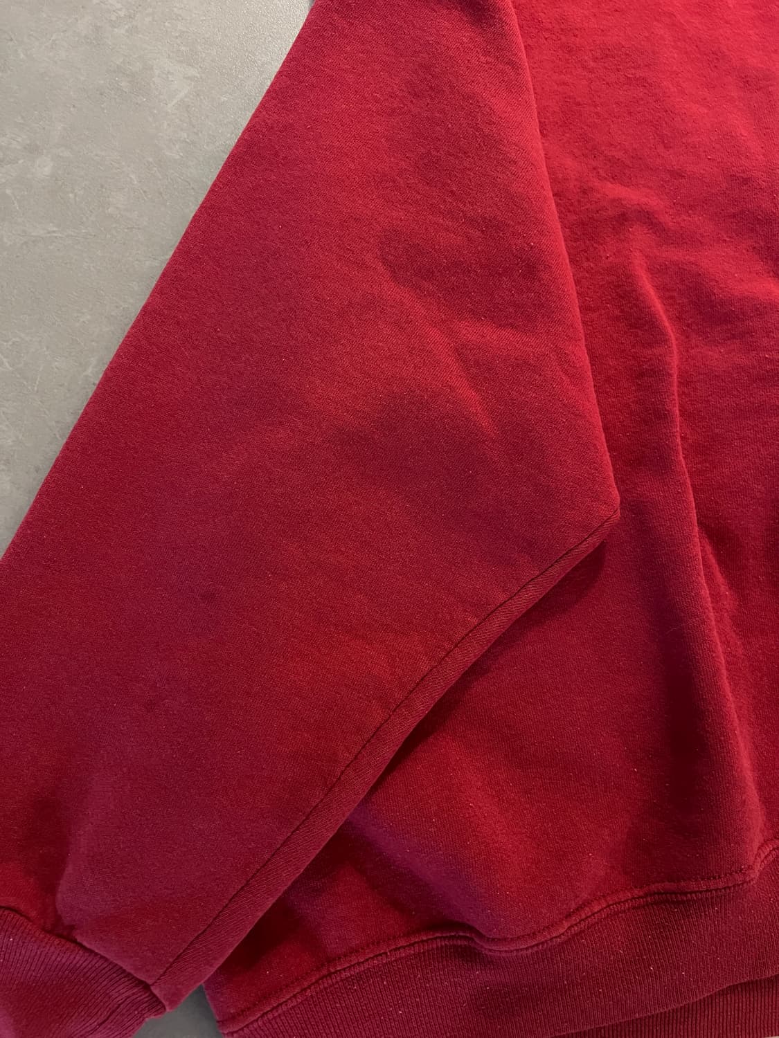 90s 러셀 빈티지 USC 유니버시티 후드집업 XXL 상품이미지9