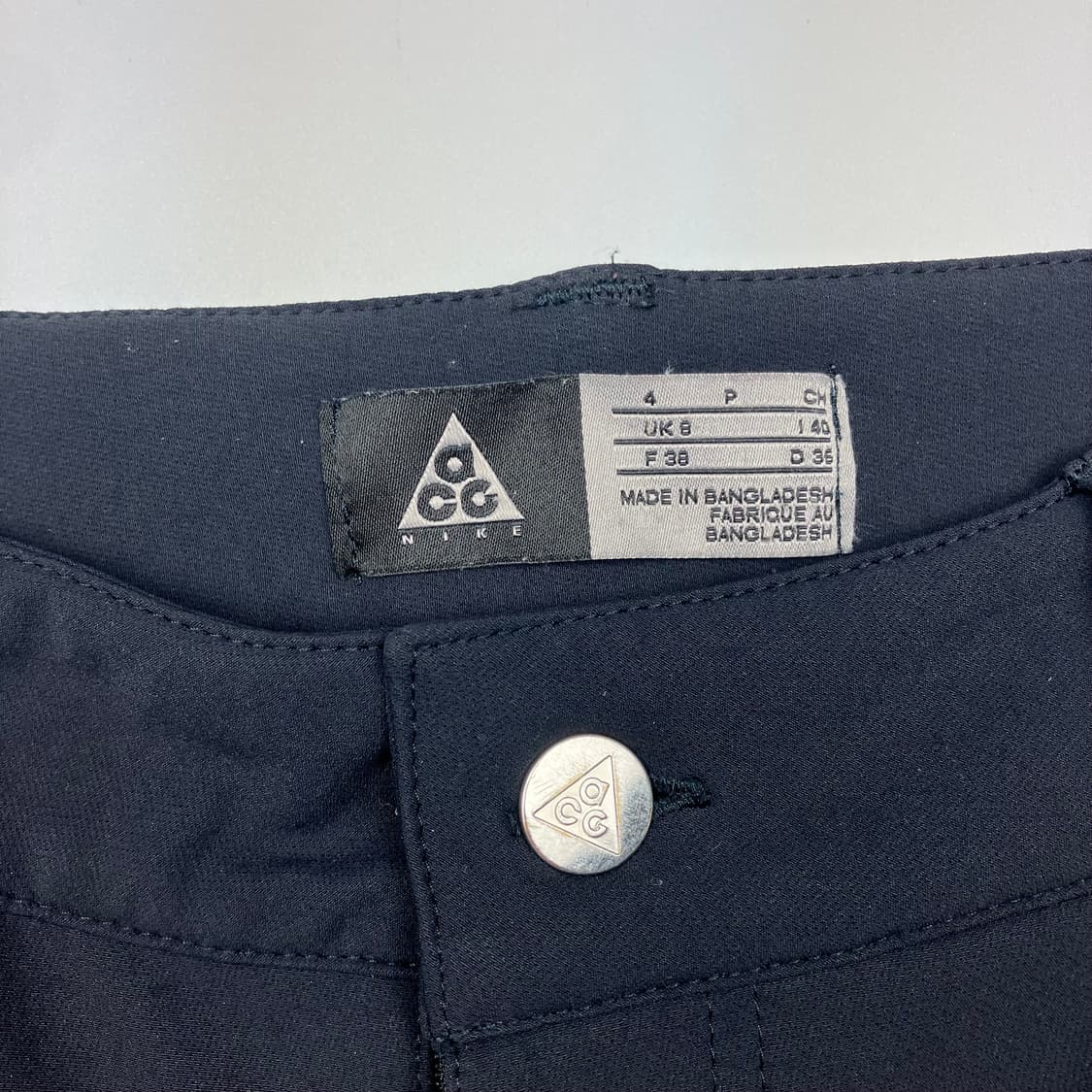 [28] 나이키 ACG 나일론 혼방팬츠 상품이미지6