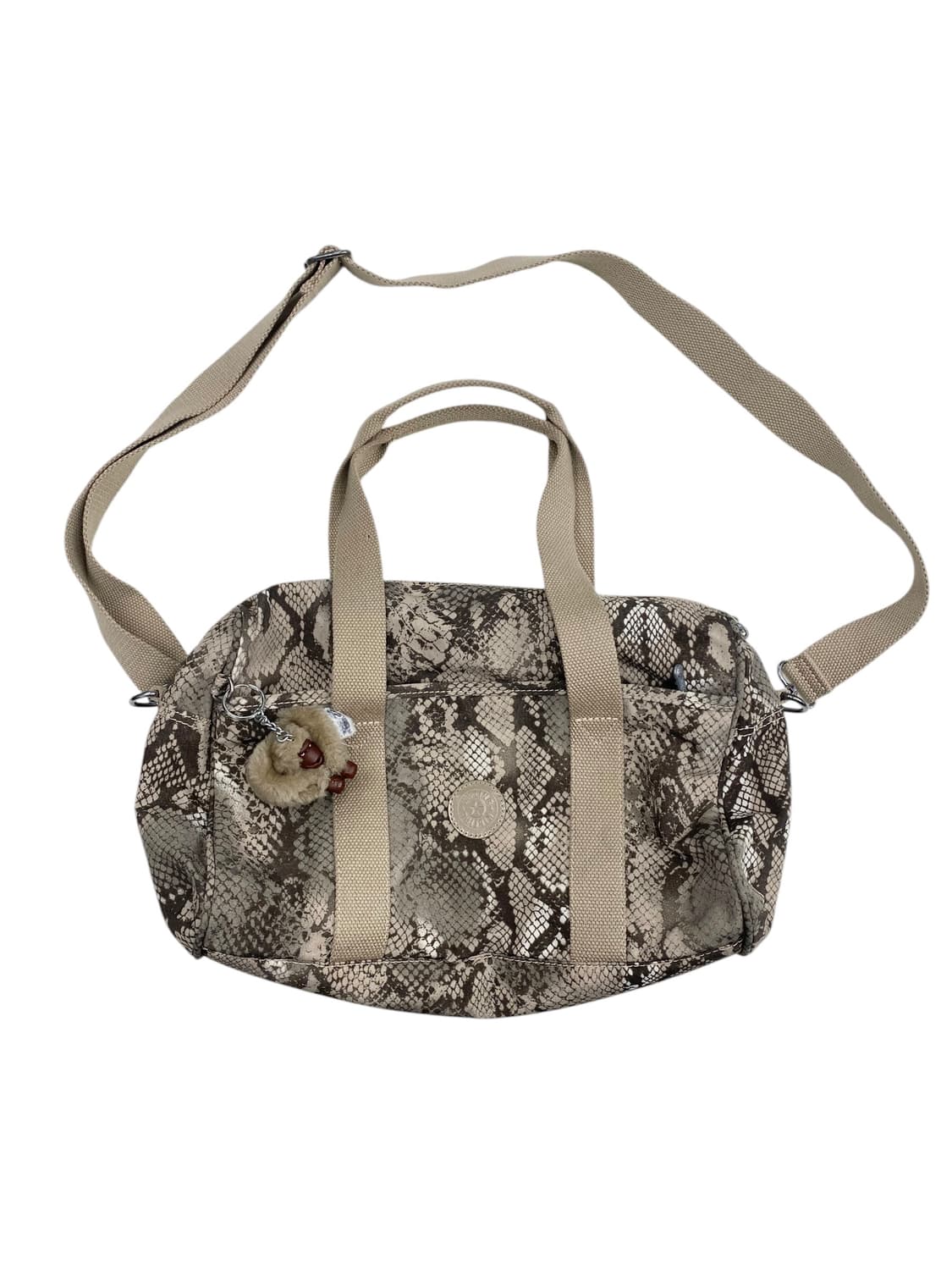 키플링 y2k 보스턴백 3way 상품이미지1