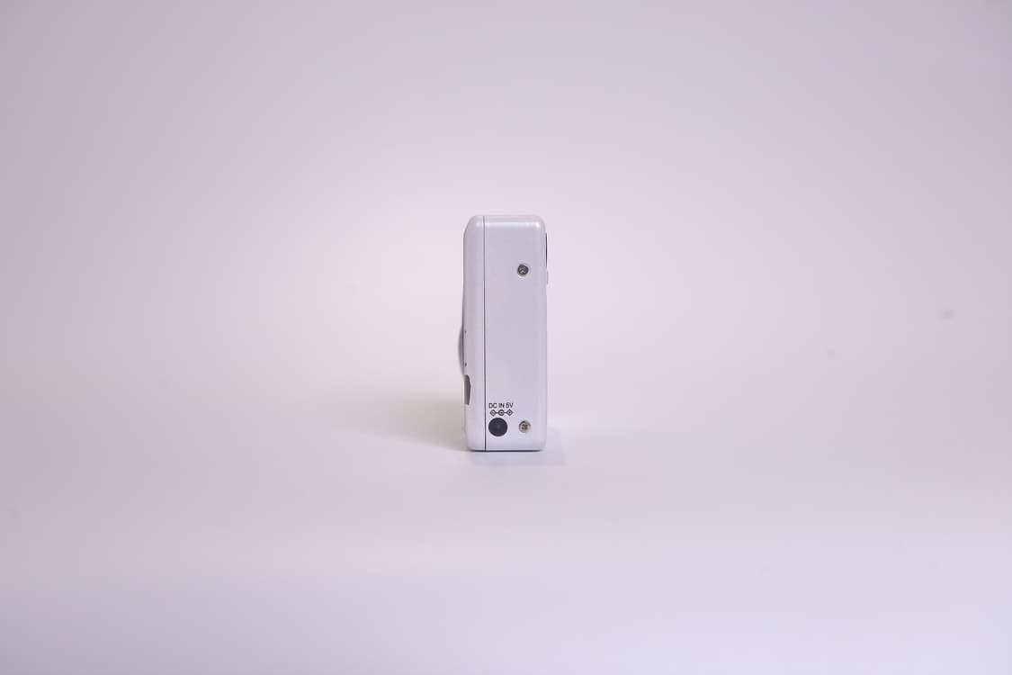 후지필름 파인픽스 F450 화이트 상품이미지3