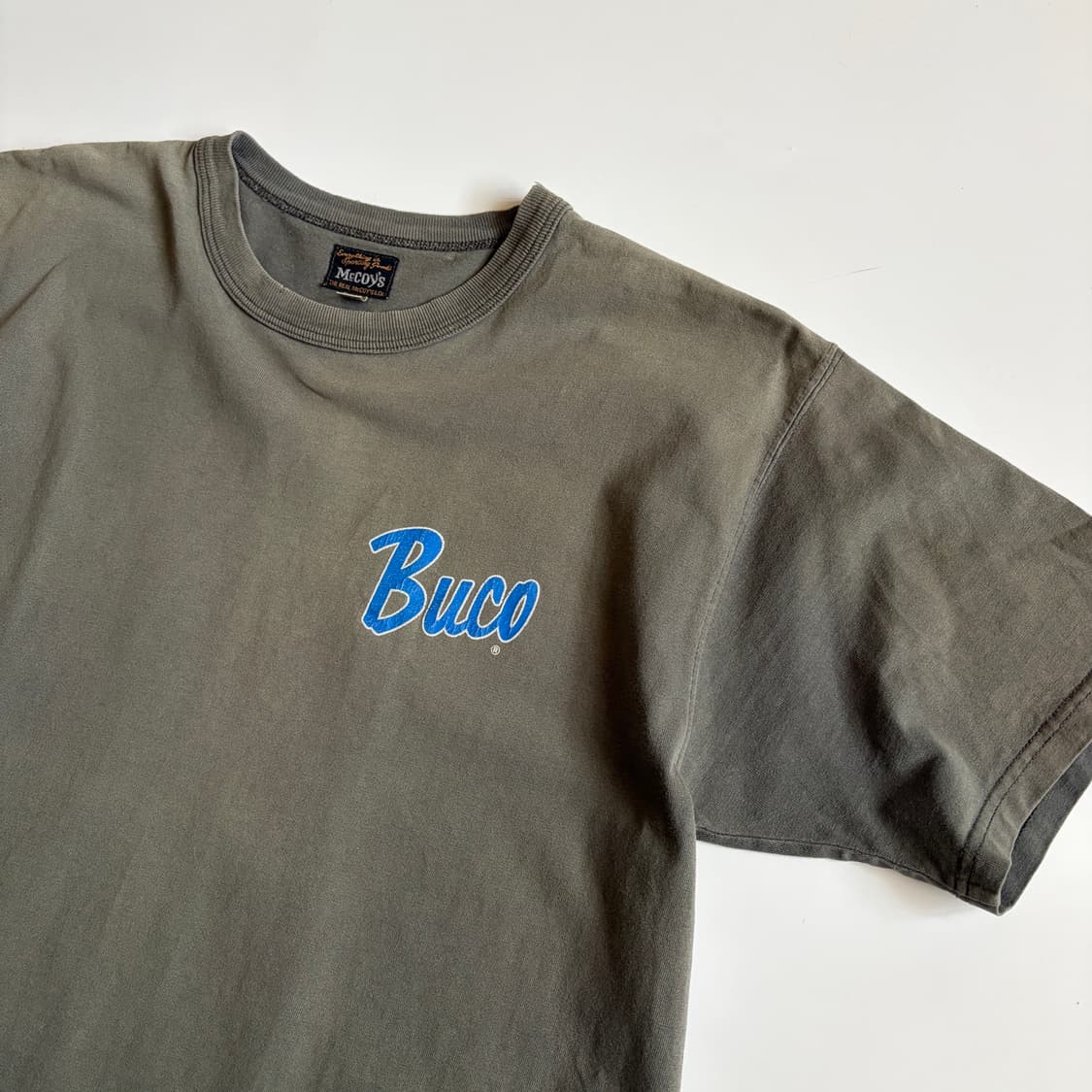 90s Buco by The Real Mccoy 상품이미지3