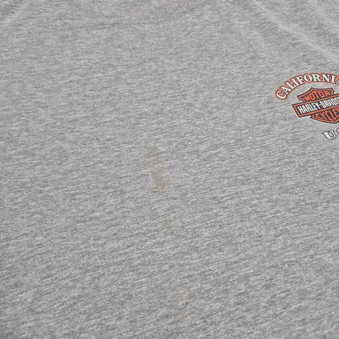 [XXL]00s 할리데이비슨 캘리포니아  -649  상품이미지8