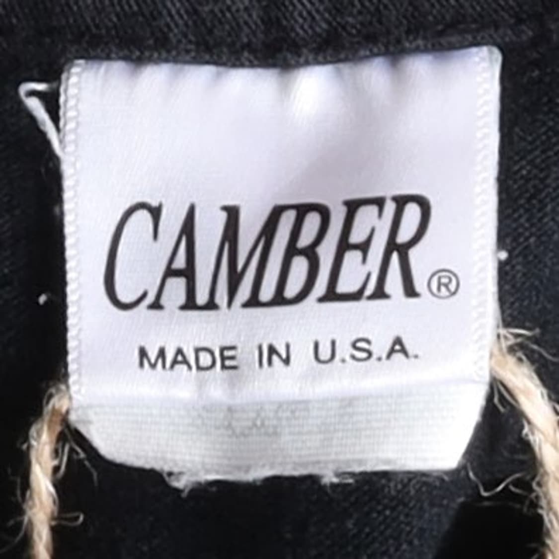 캠버 Camber Sweatshirt

  상품이미지6