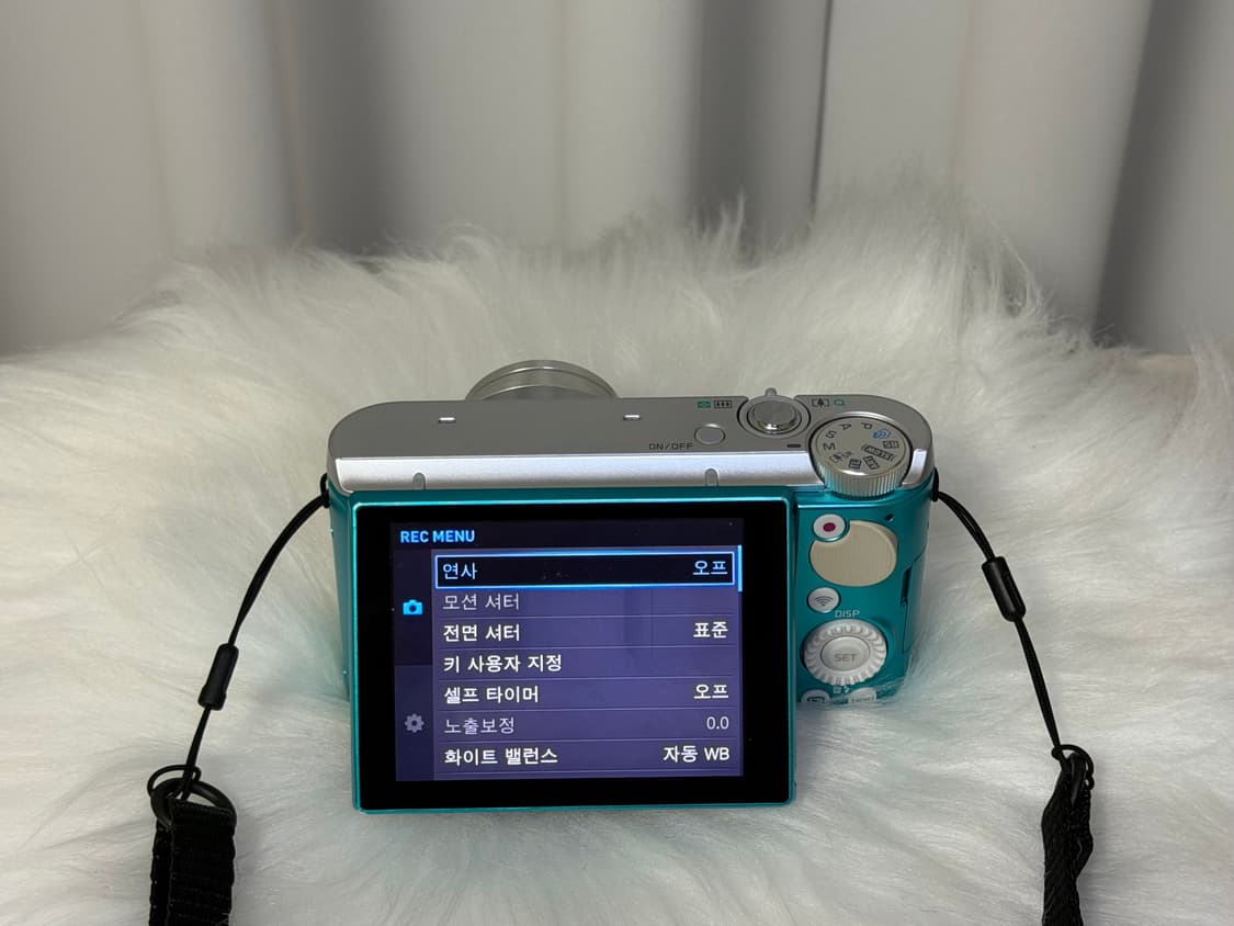 카시오 엑슬림 ex-zr1800 상품이미지4