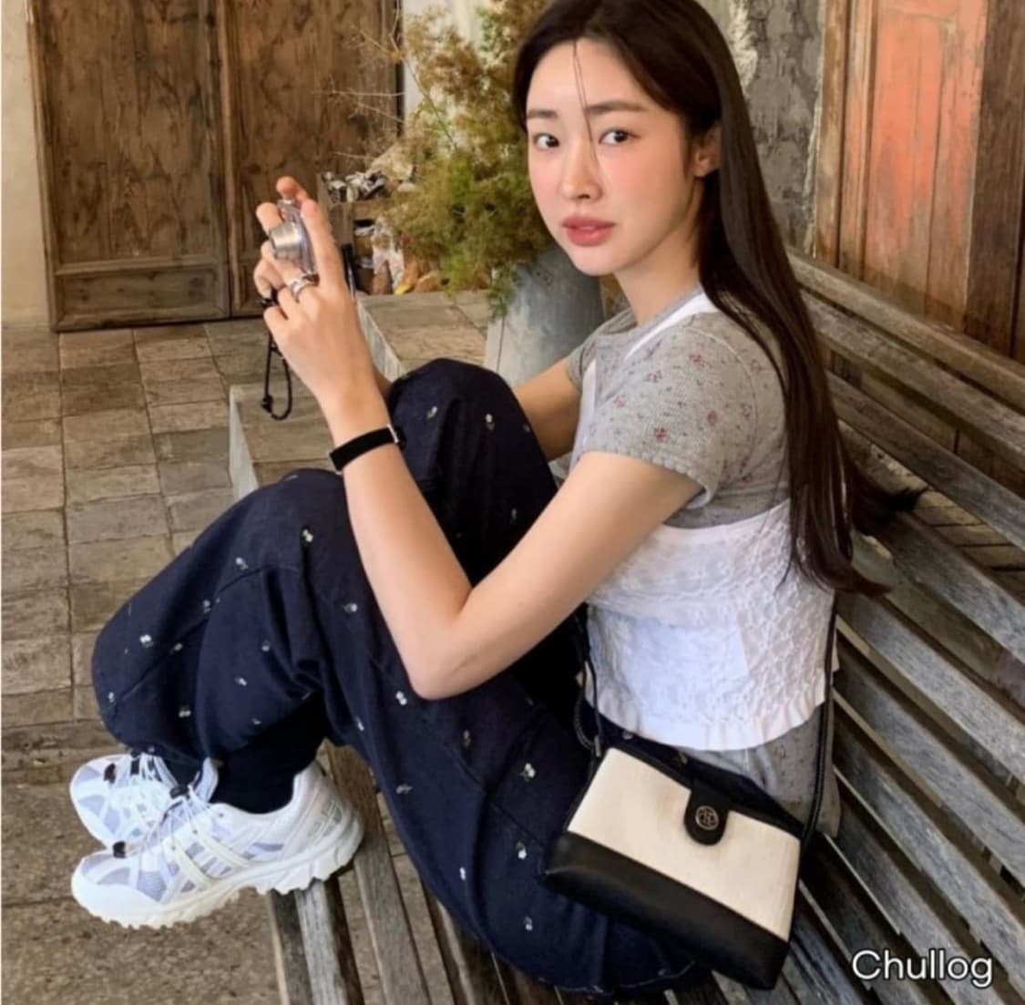 드파운드 가방 상품이미지2