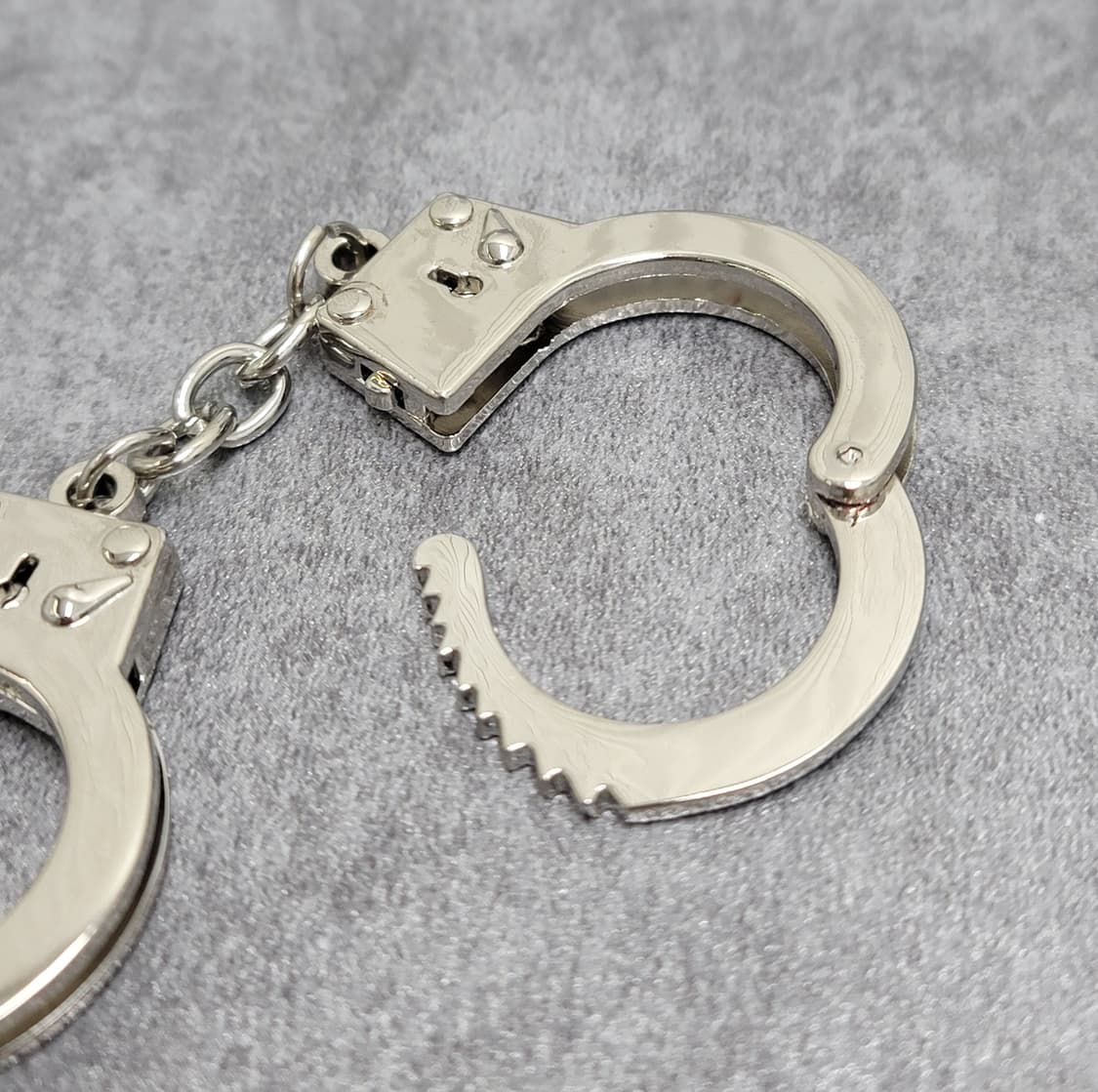 handcuffs keyring  상품이미지8