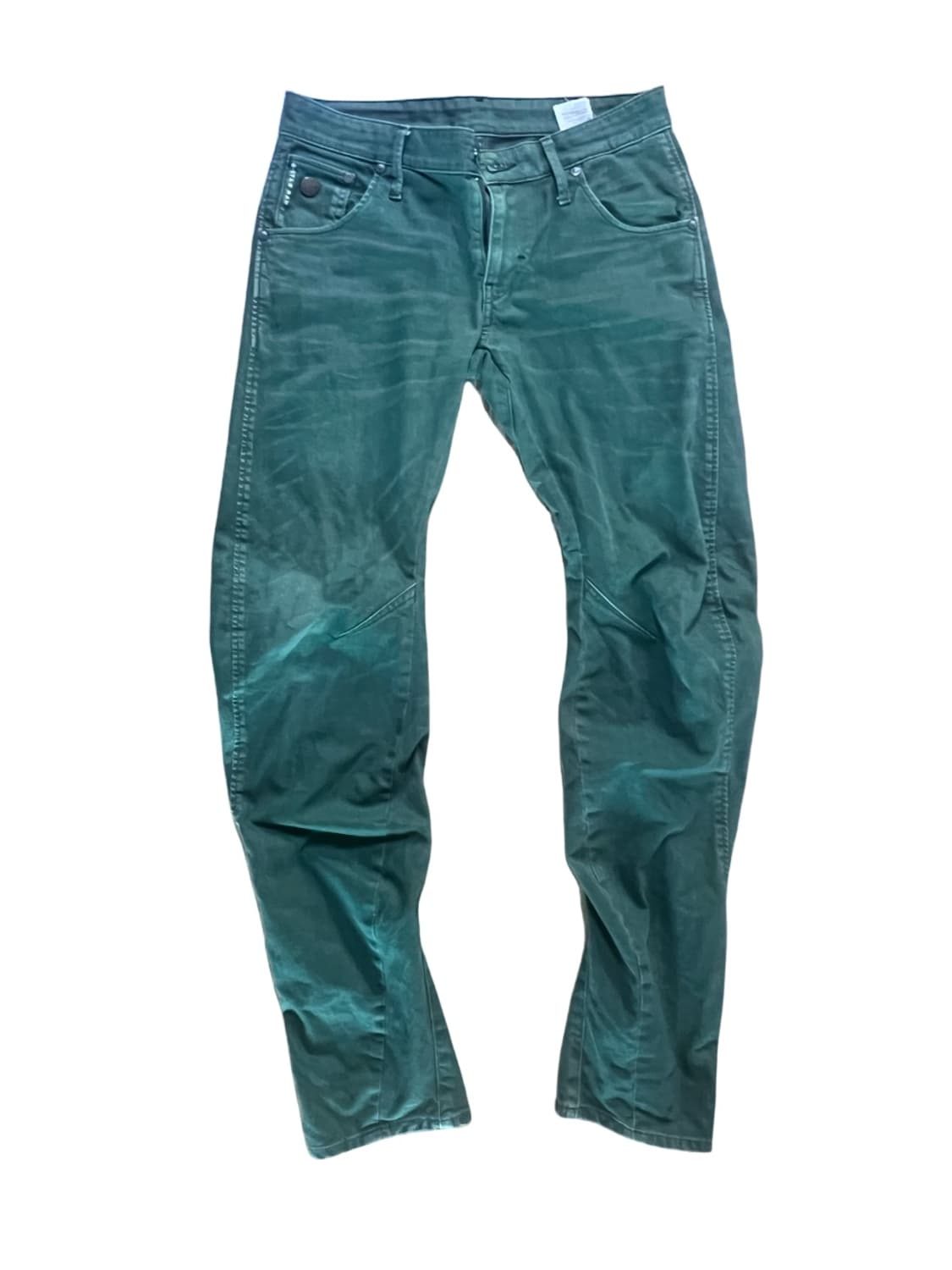 지스타 로우 팬츠 상품이미지1