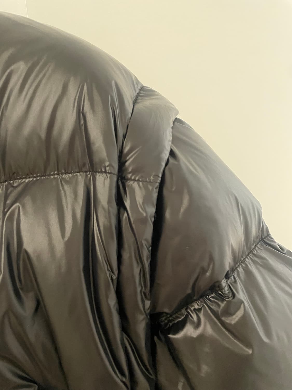 프라다 다운패딩 상품이미지4