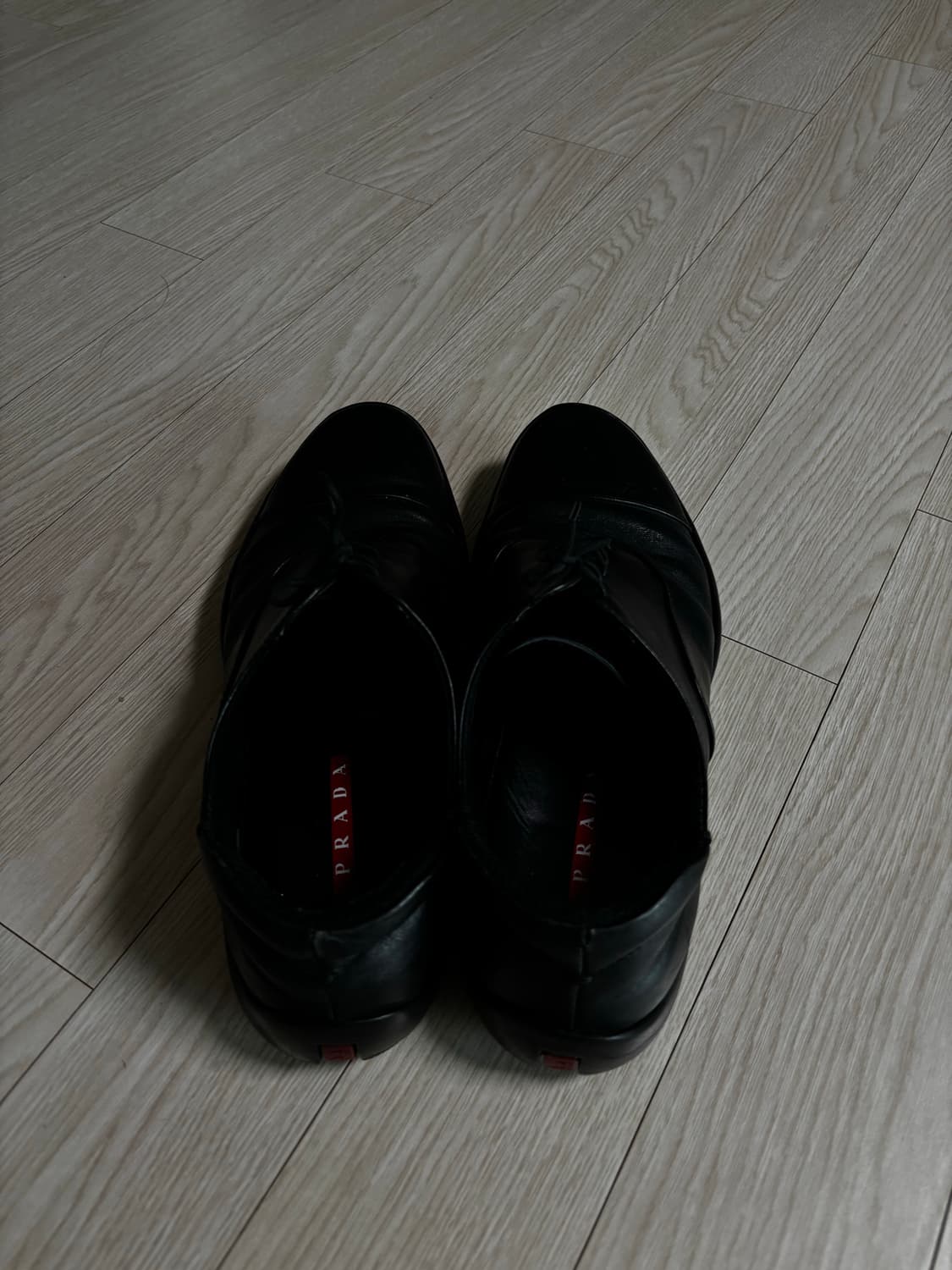 프라다 스포츠 로퍼 상품이미지2