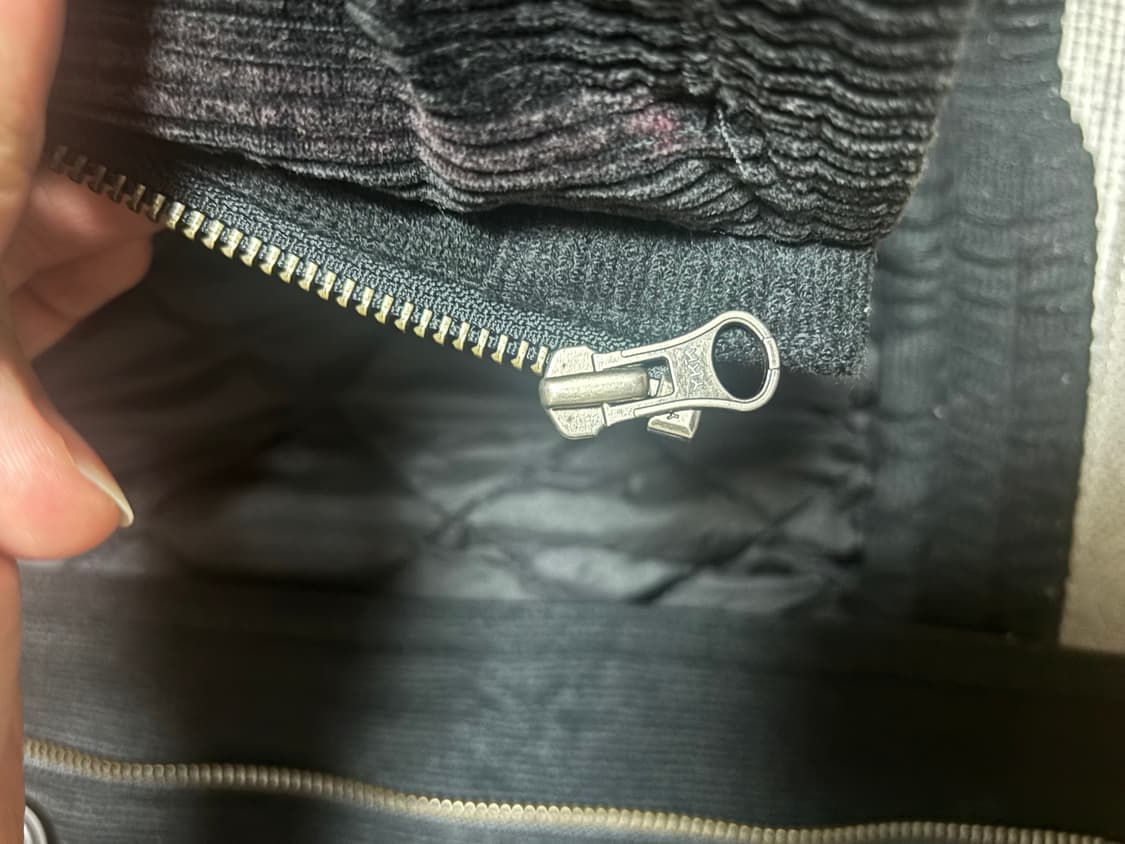 JPN 코듀로이 자켓 상품이미지5