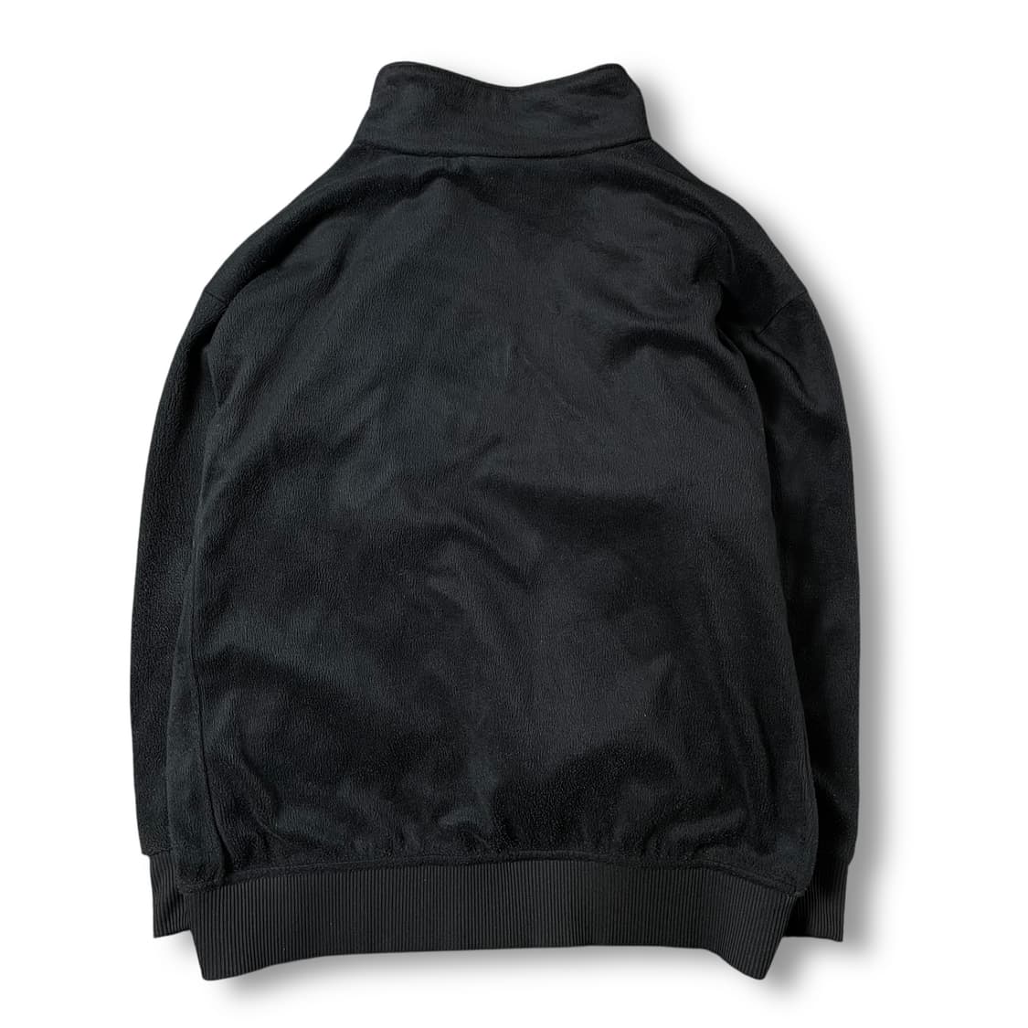 아디다스 딥그린 트랙탑 플리스 자켓 4XL 상품이미지2