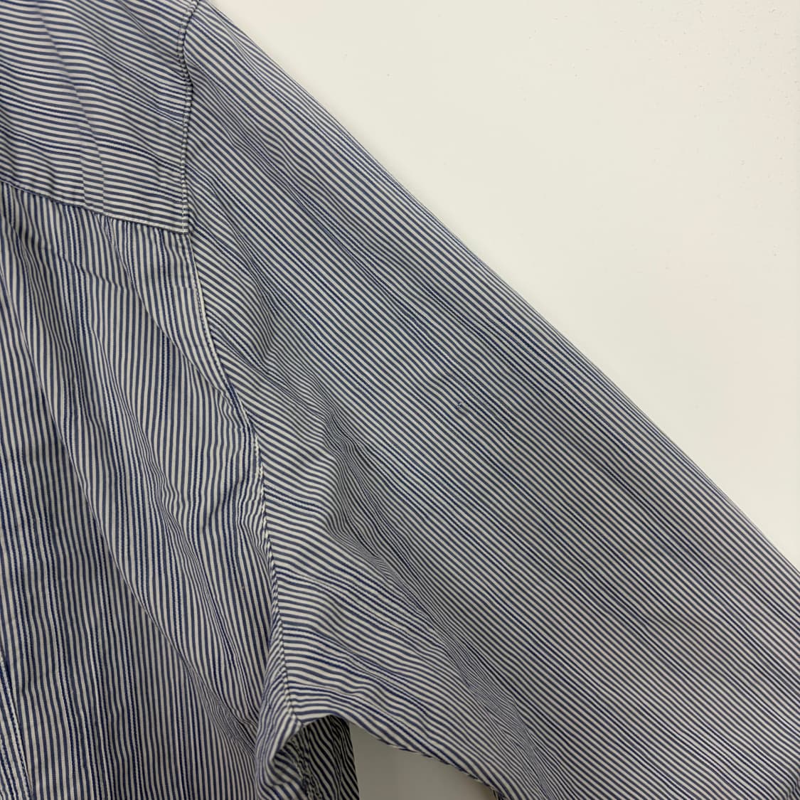 아르마니 진스 패턴 셔츠 상품이미지10