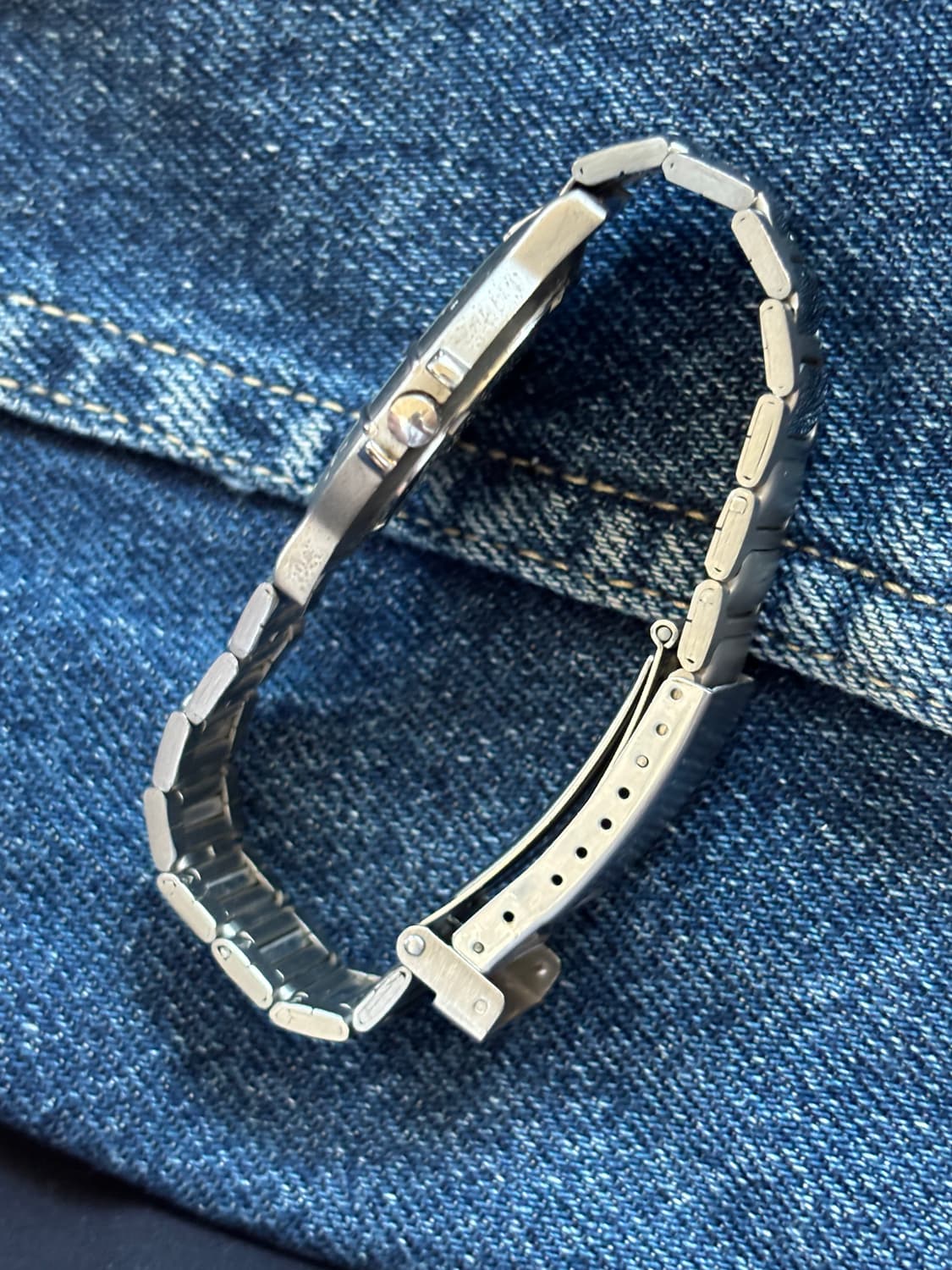 vintage new ace design gallery metal wat 상품이미지4