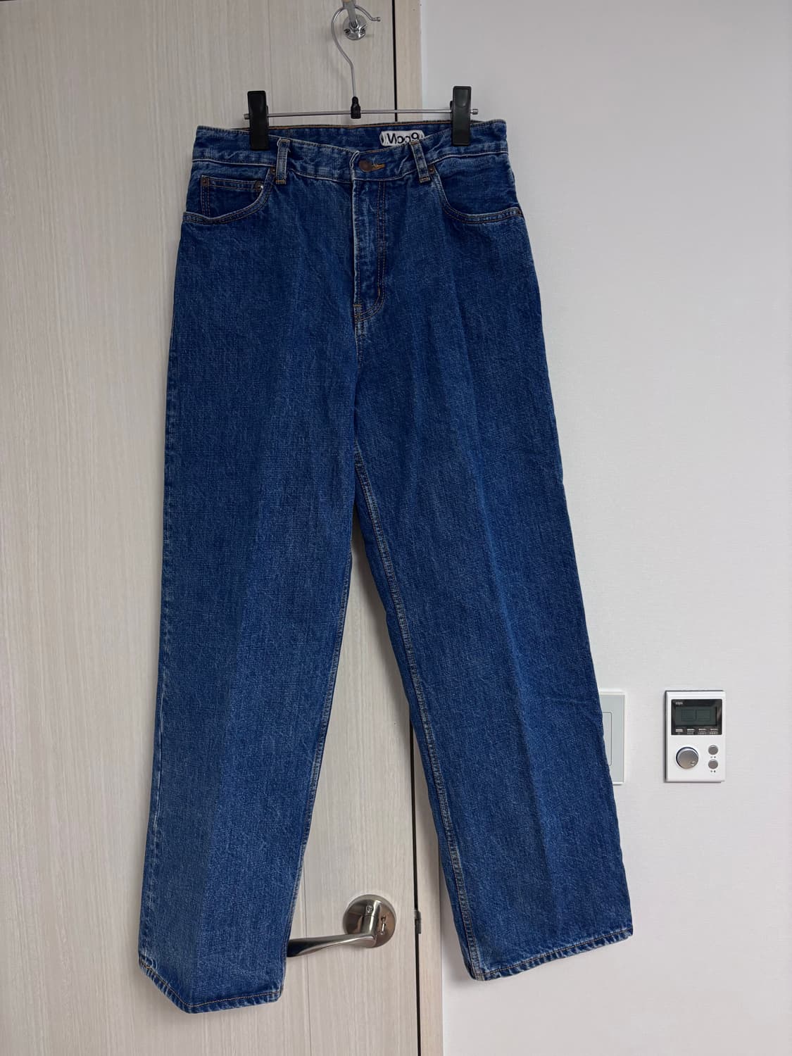 29 모드나인 Essential Blue - MOD7ww 상품이미지3