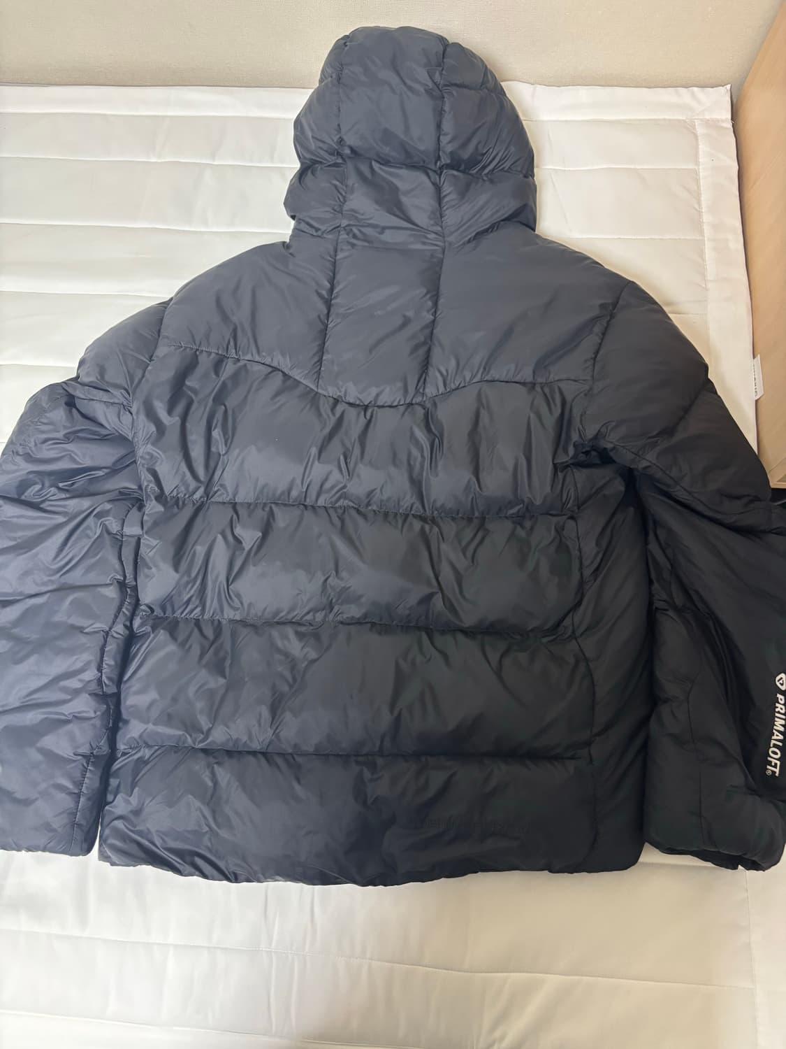 나이키 ACG 루나 레이크 패딩 S 상품이미지3