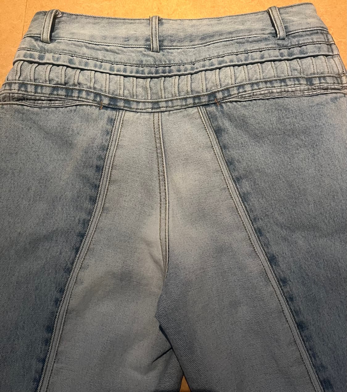 (S) Xlim Ep.7 03 Trousers 엑슬림 트라우저 상품이미지7