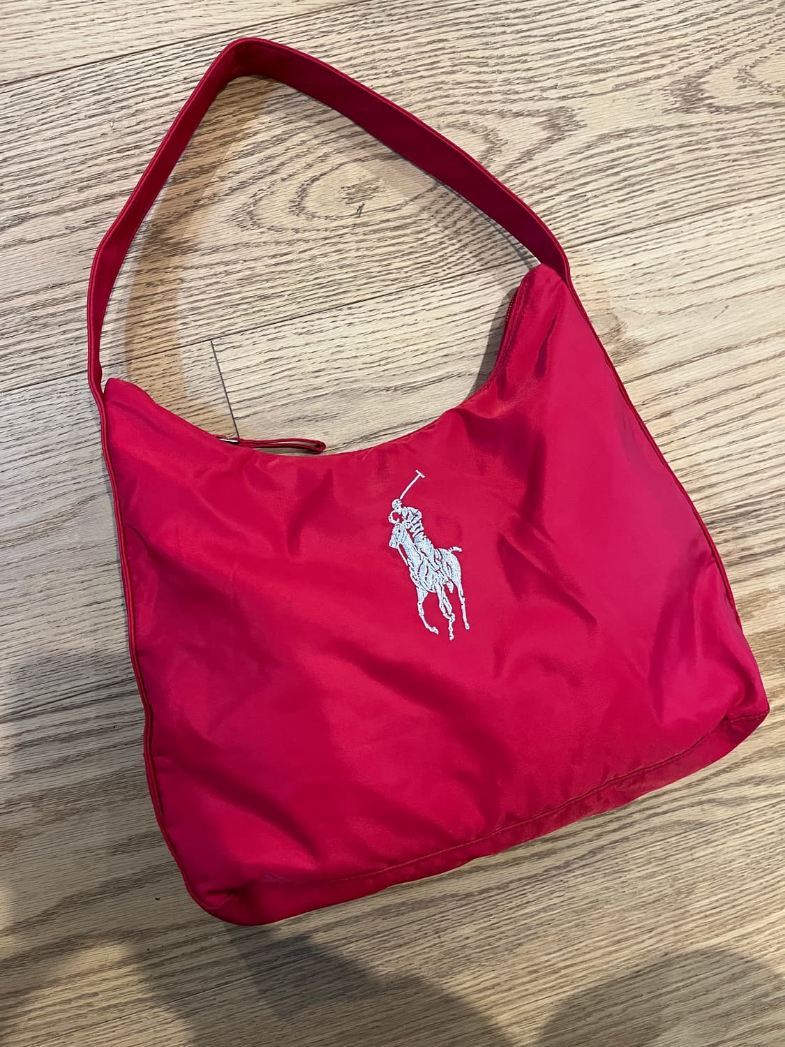 랄프로렌 폴로 숄더백  상품이미지1