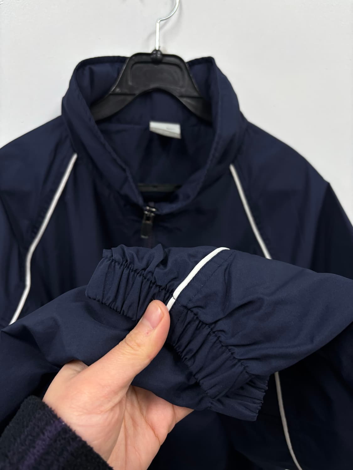 나이키 후드폴더블 바람막이    상품이미지3