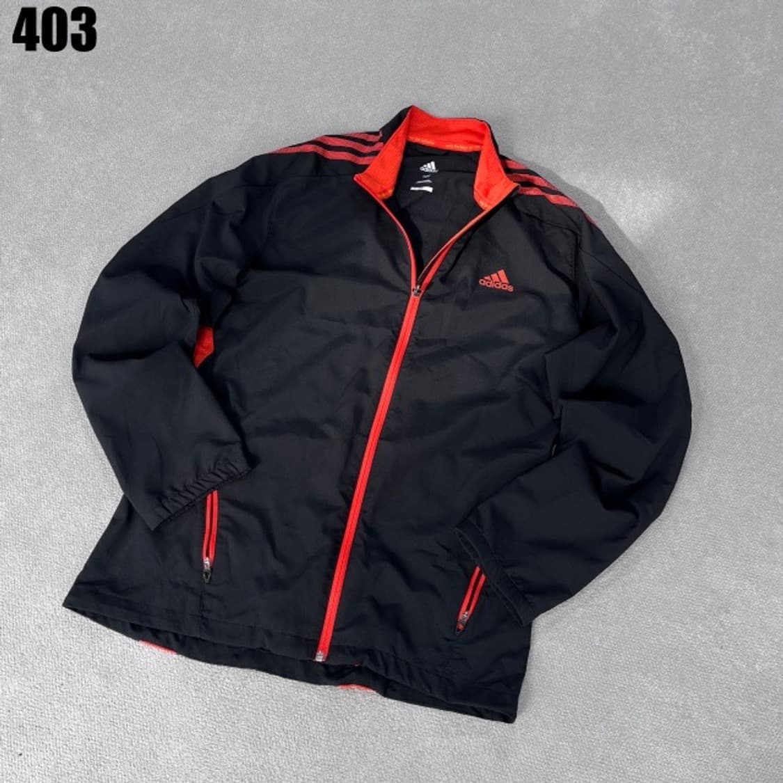 아디다스 바람막이 자켓 상품이미지1