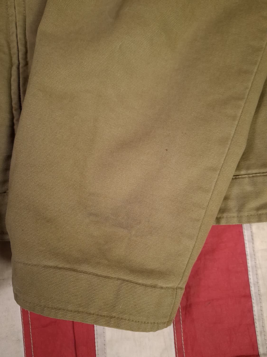 오리지날 랄프로렌폴로 진스 RL 디트로이트 워크자켓 상품이미지6