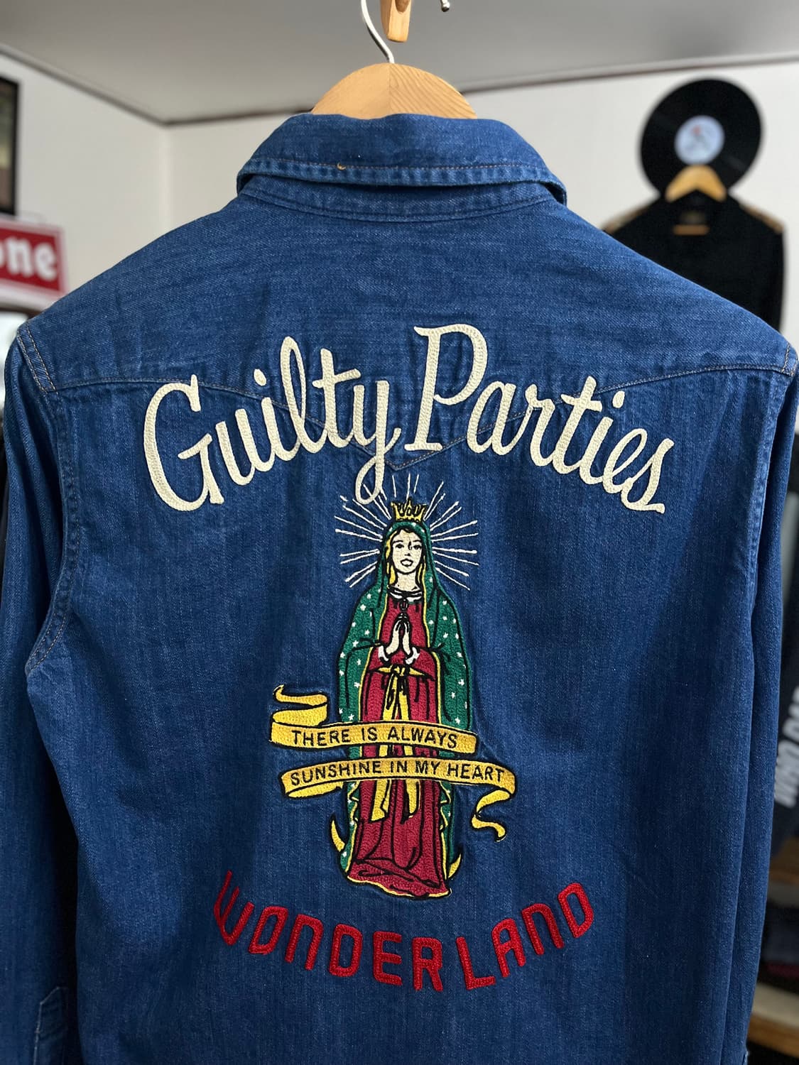 Wacko Maria 상품이미지7