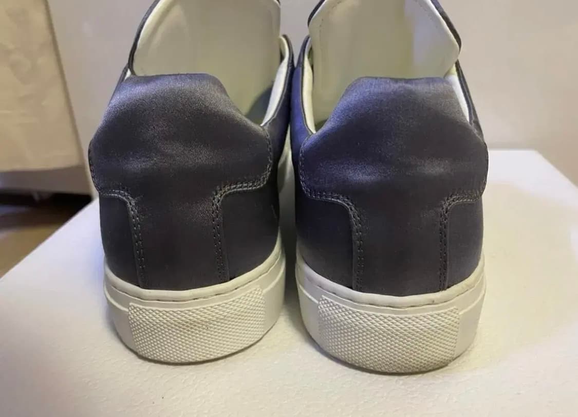 질샌더 스니커즈 38 상품이미지5