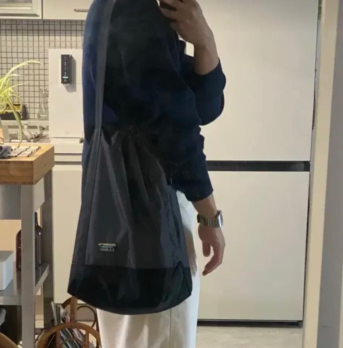 엘엘빈 가방 상품이미지3