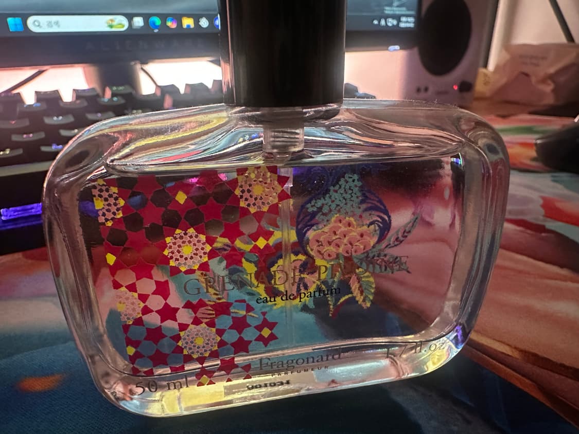 프라고나르 그라나드피브완 EDP 상품이미지1