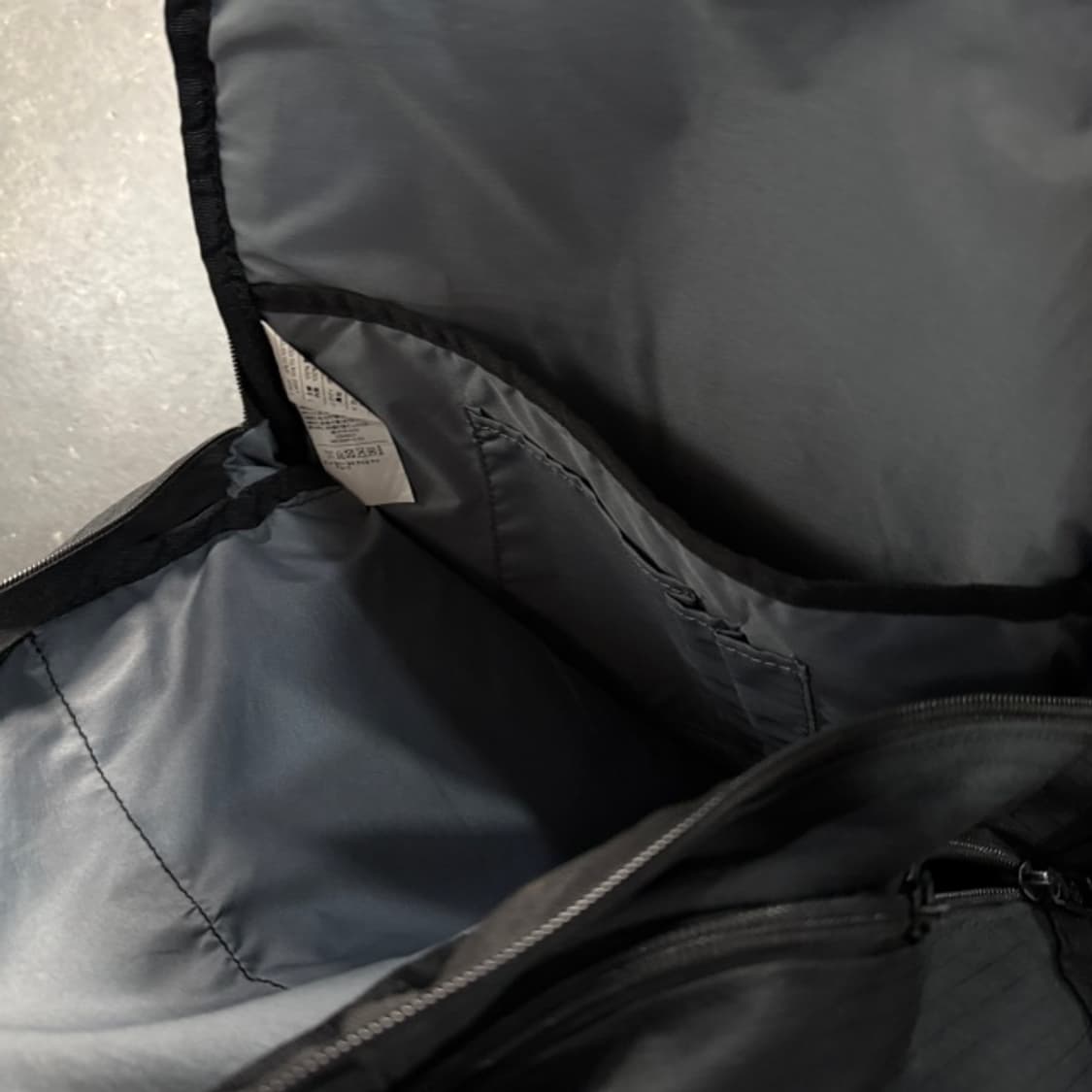 나이키 스우시 백팩  상품이미지5