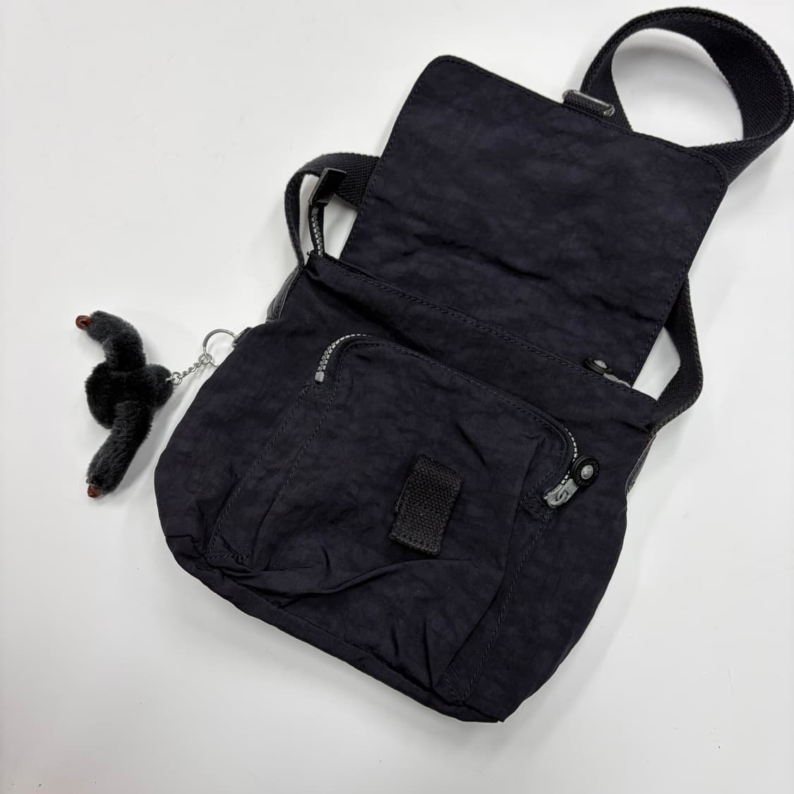 Kipling 키플링 모리걸 y2k 크로스백 상품이미지3