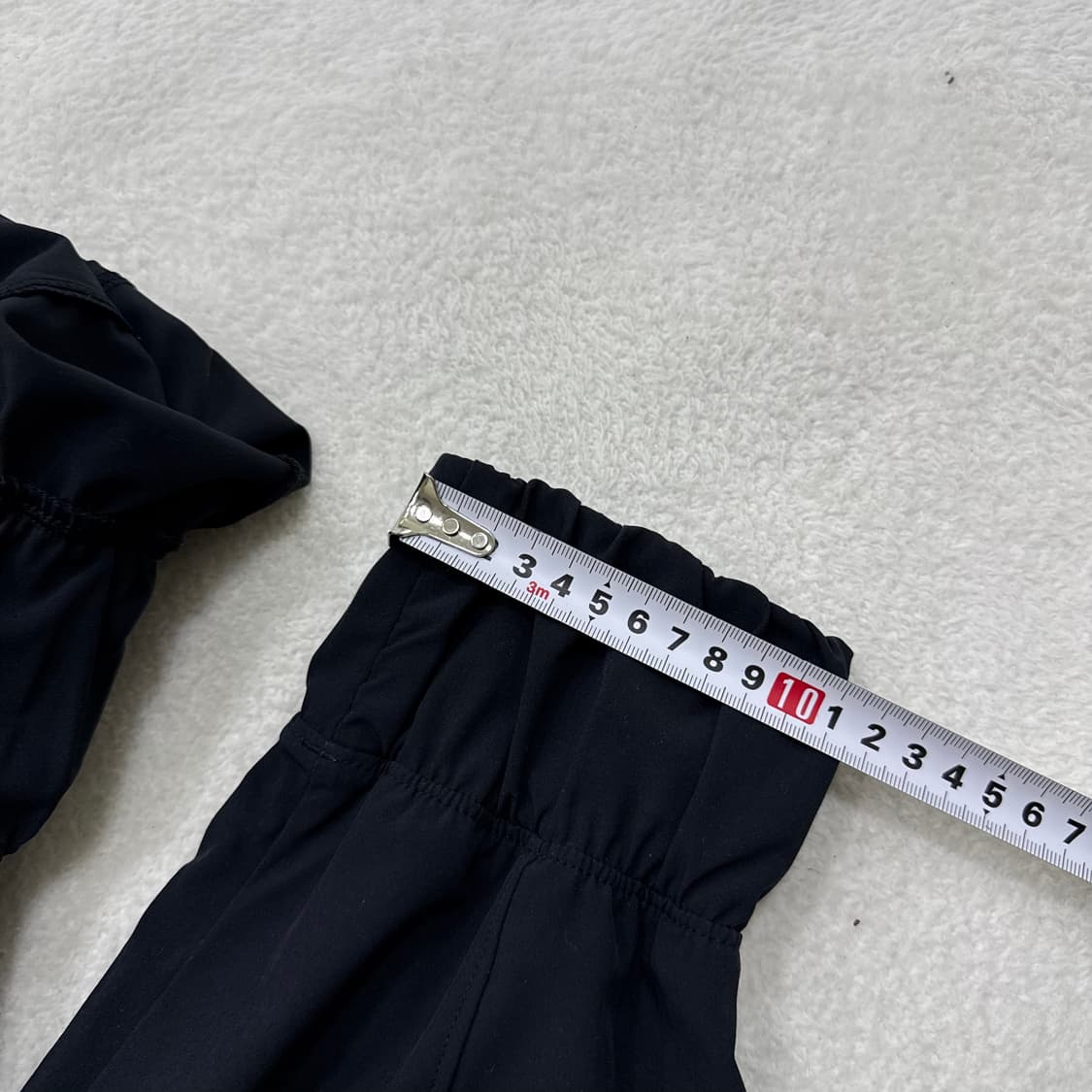 L 언더아머 우븐 조거팬츠 0331T 상품이미지7