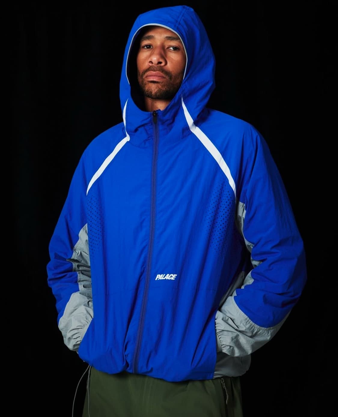 팔라스 벤틸레이션 시스템 자켓 상품이미지4