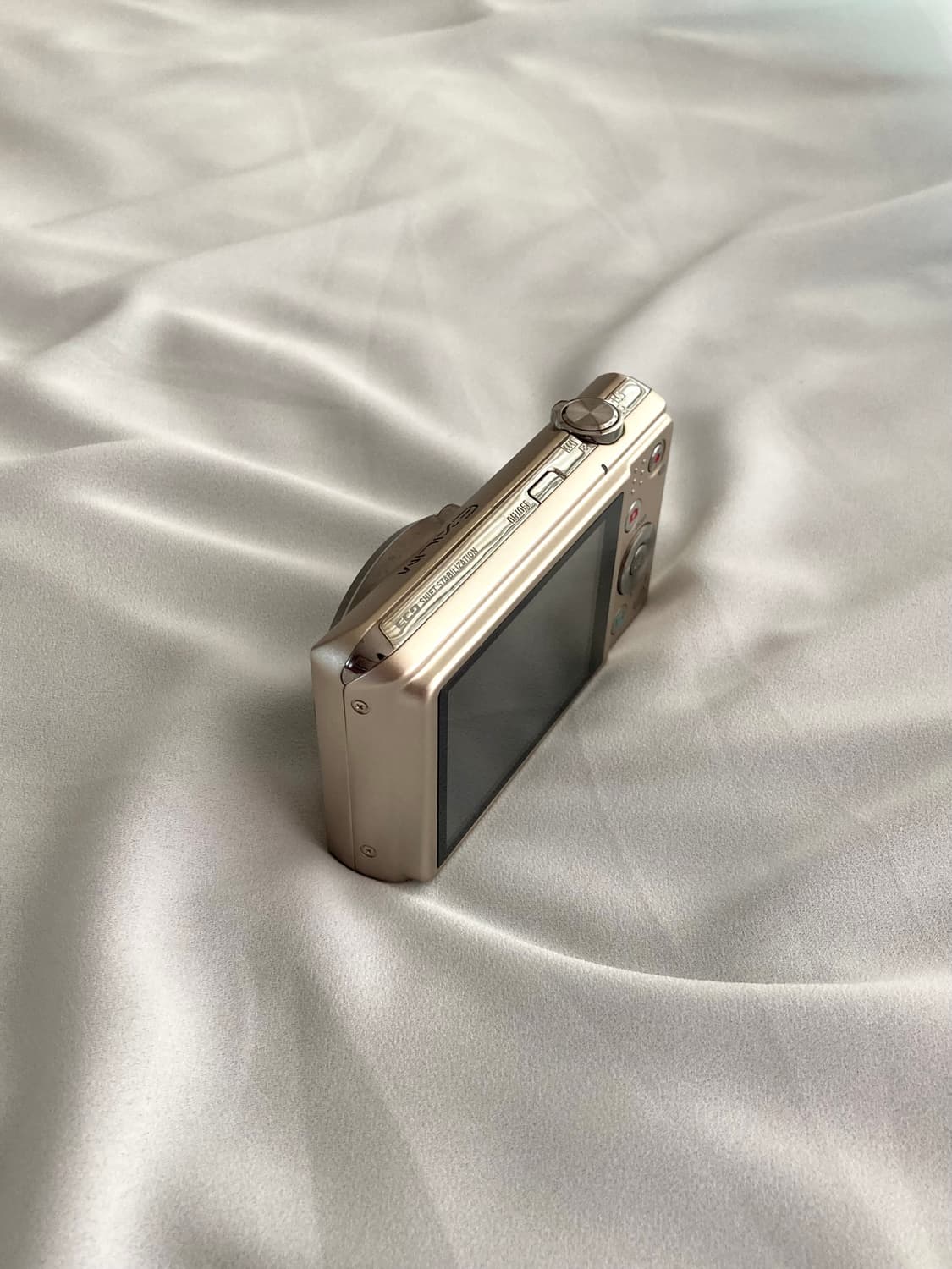 카시오 엑슬림 EX-ZS170 빈티지디카 디지털카메라  상품이미지5