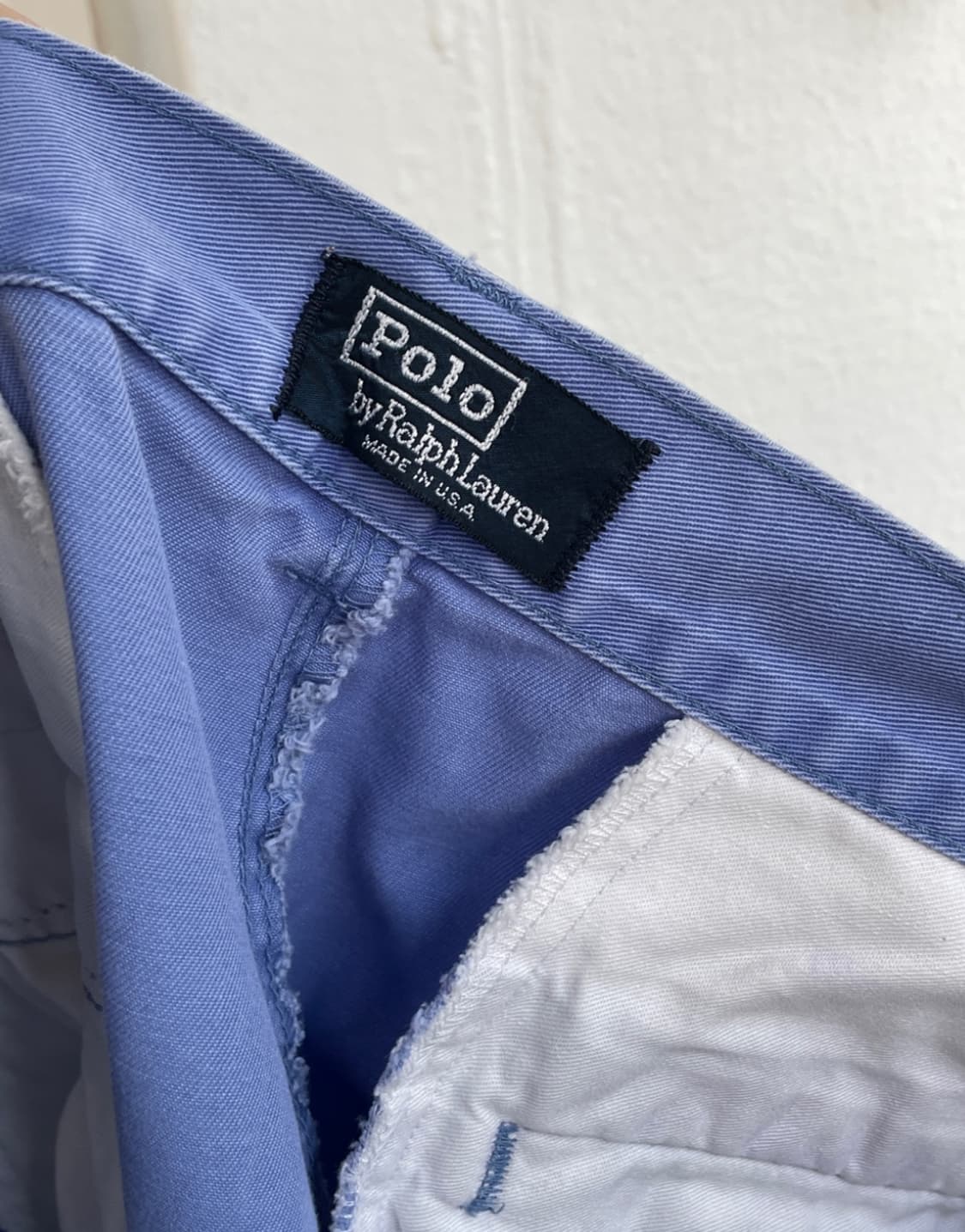 90s usa 폴로 랄프로렌 치노 면바지 상품이미지7