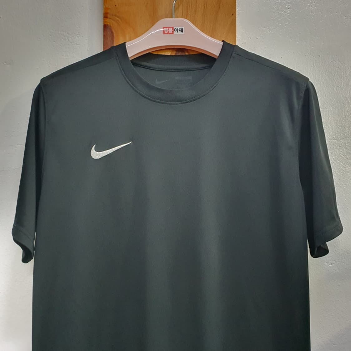 나이키 DRI-FIT 반팔 러닝티(110) 상품이미지2
