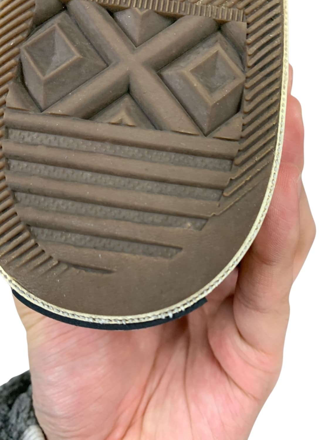 컨버스 척 70 하이 하이브리드 택스쳐 265 (Gr-3213) 상품이미지10