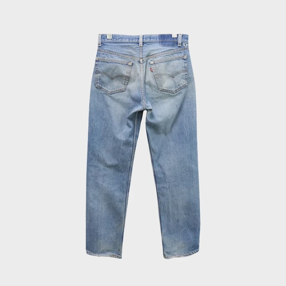 80'S LEVI'S 501 69896 상품이미지1
