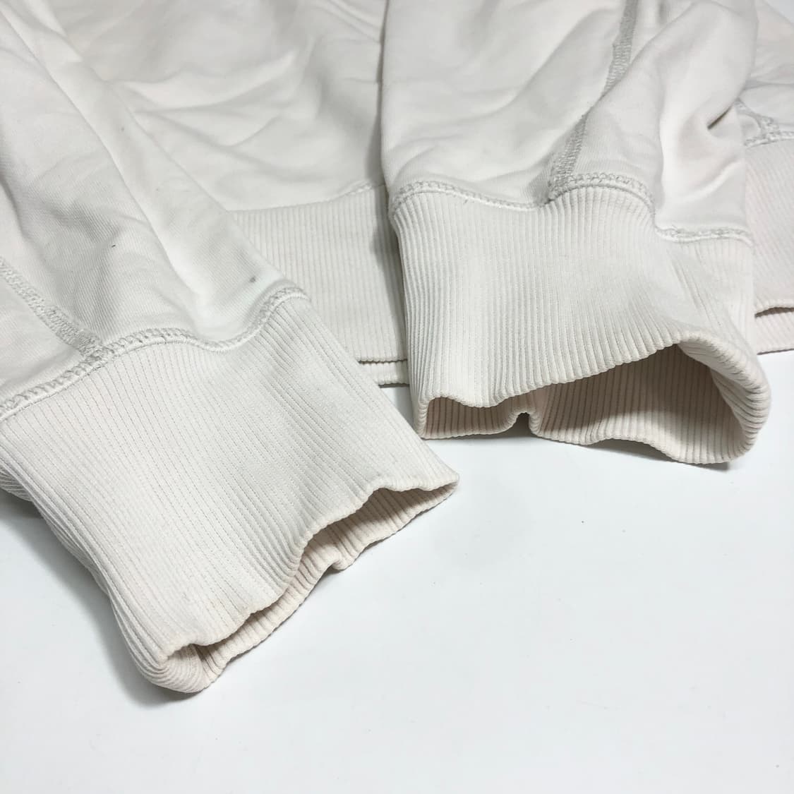 띠어리 서울 후드티 L 상품이미지10