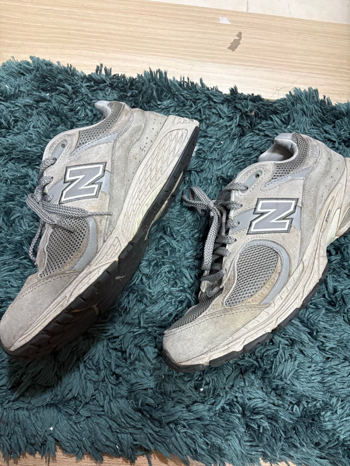 뉴발란스 2002R 상품이미지3