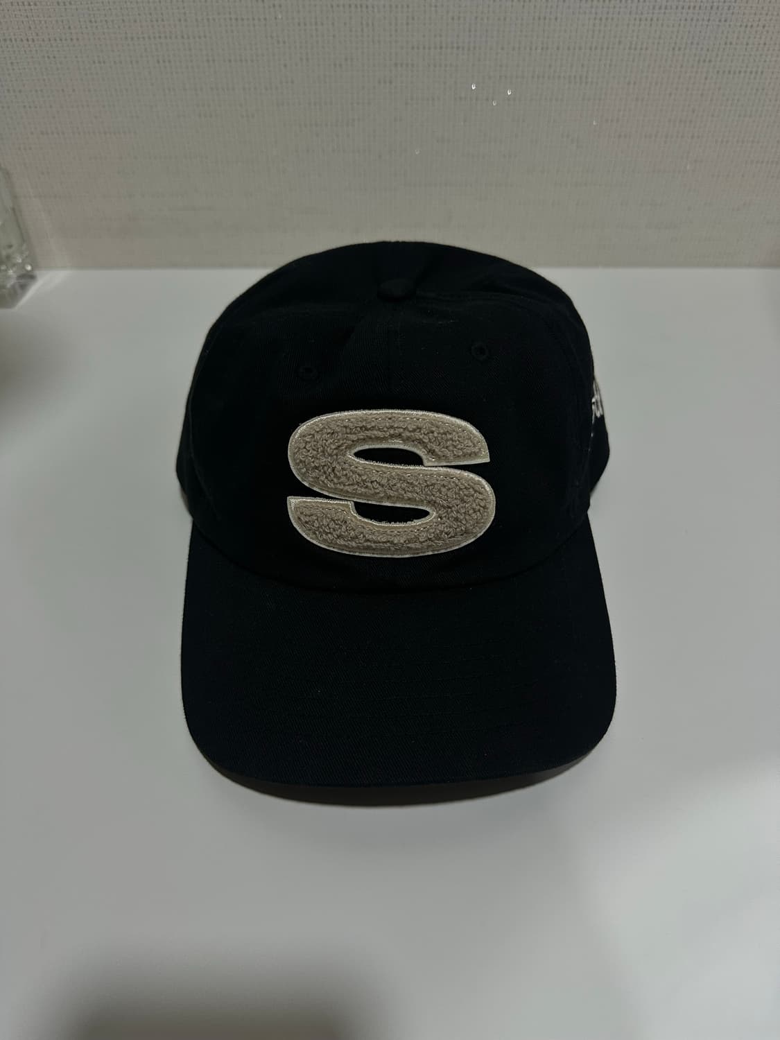 스투시 볼캡 상품이미지1