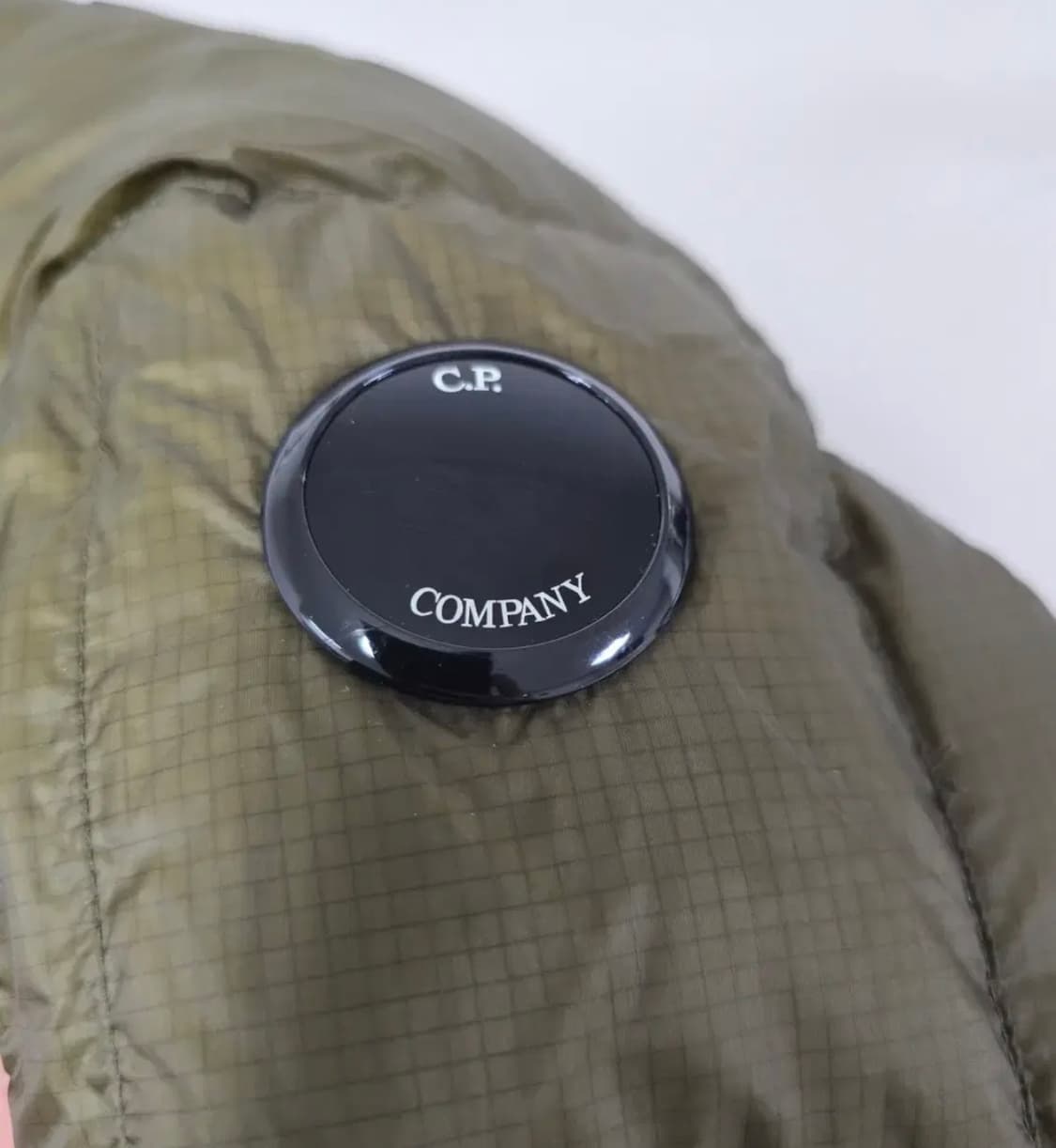 cp컴퍼니 디디쉘 논후드 M 상품이미지4