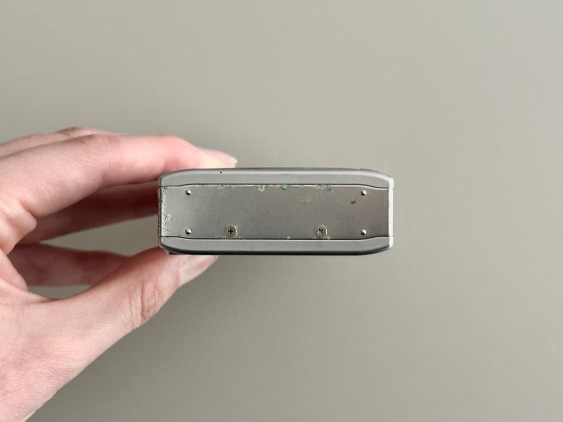 캐논 Canon IXY 25 IS(= IXUS 85 IS) 상품이미지7