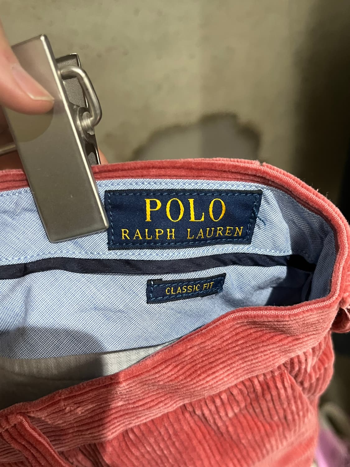 Polo Ralph Lauren Corduroy Pants 상품이미지8